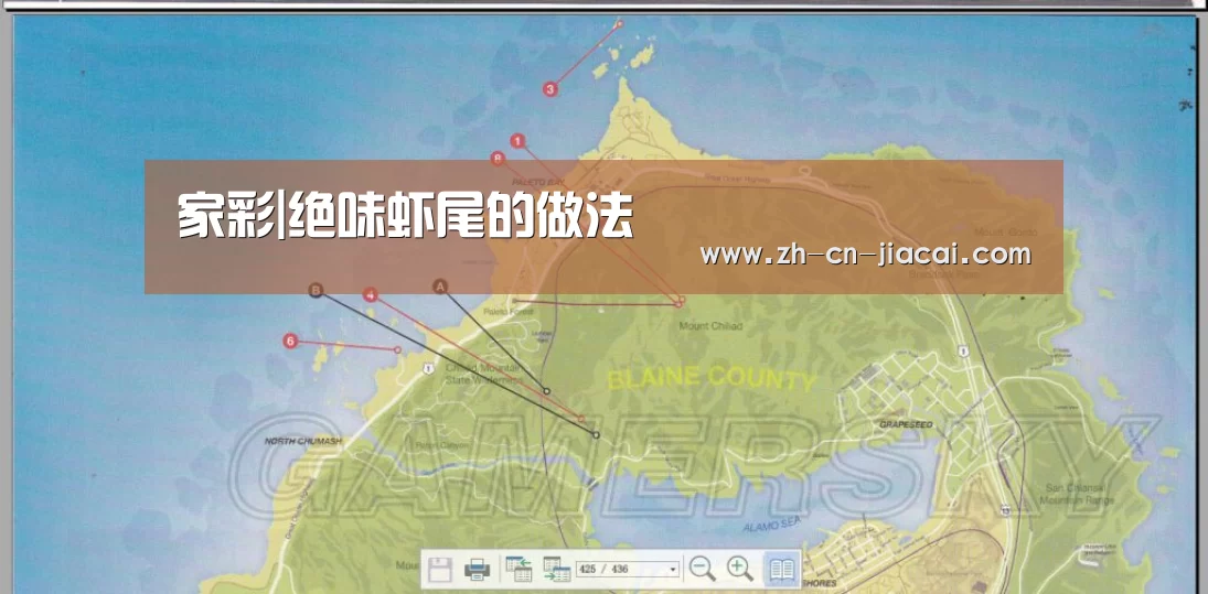 家彩