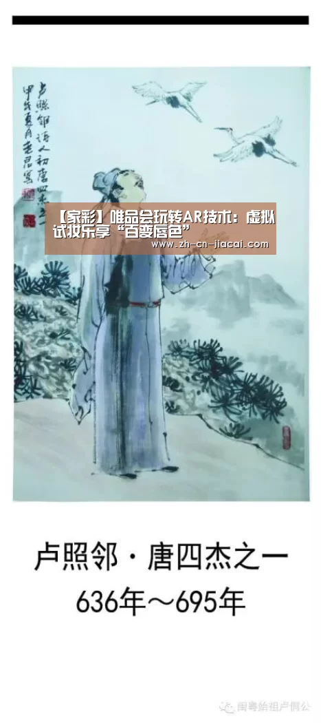 家彩
