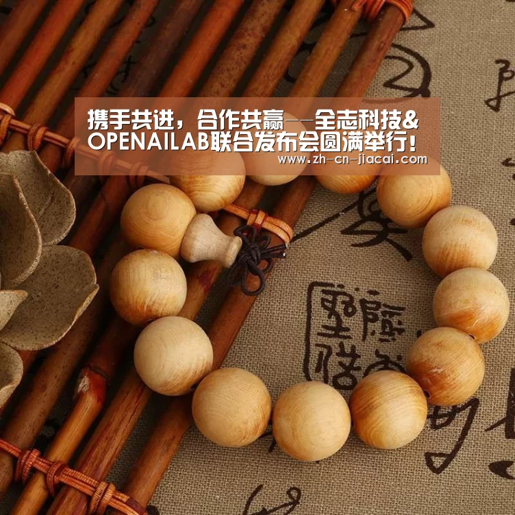 携手共进，合作共赢--全志科技&OPENAILAB联合发布会圆满举行！“家彩”